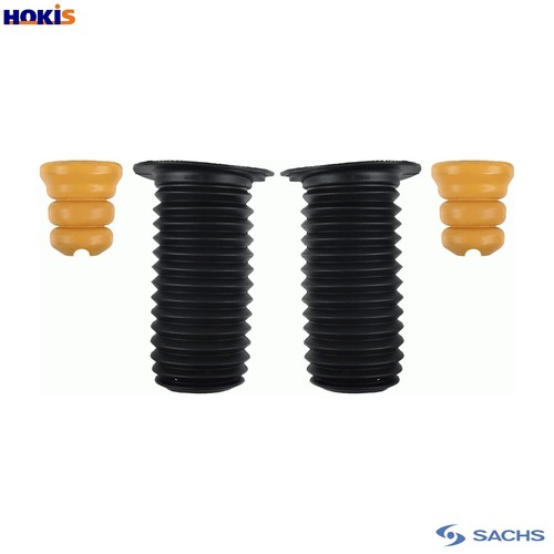 Dust cover kit shock absorber - dust,