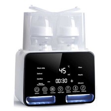 Baby Bottle Warmer Steriliser