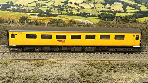Bachmann 689 mk2f ex rfb - 39-689, br