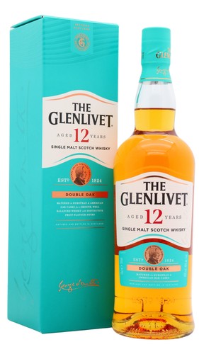 Glenlivet speyside single - -,