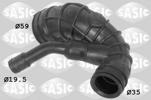 Inlet fits citroën - inlet,