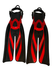 TUSA X-Pert Dive Fins Scuba