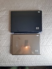 2x Hp Pavilion Dv5 And Dv3500