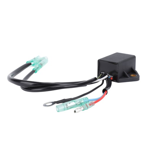 Boat motor cdi 3p0 - motor,