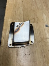 Westcoast Saw Bark Box Muffler