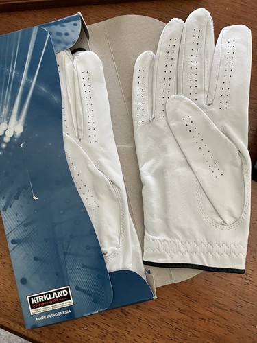 Size large kirkland - large,