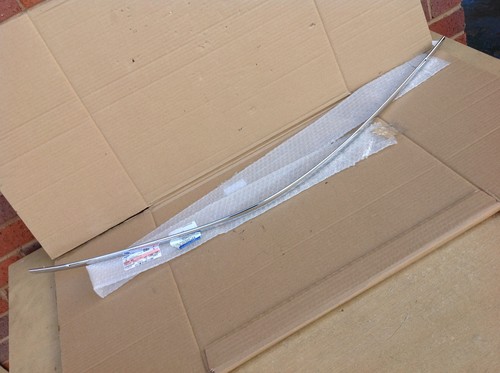 Genuine ford transit tourneo - genuine,