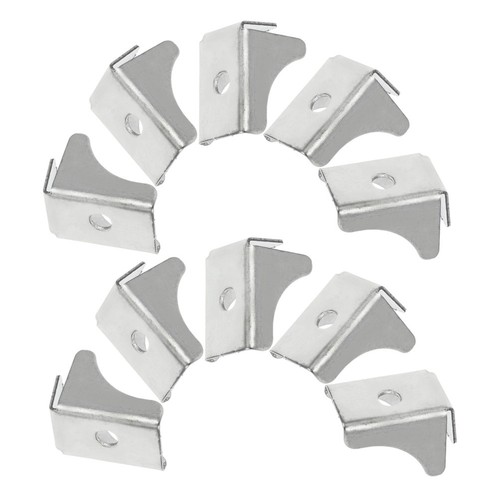 Pcs storage clips bookcase - pcs,