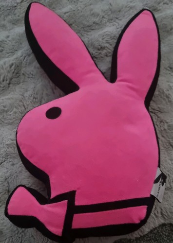 Vintage playboy bunny hot pink - playboy,