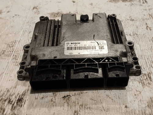 Control unit renault kangoo - control,