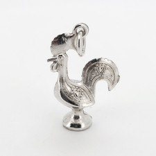 Vintage Galo De Barcelos