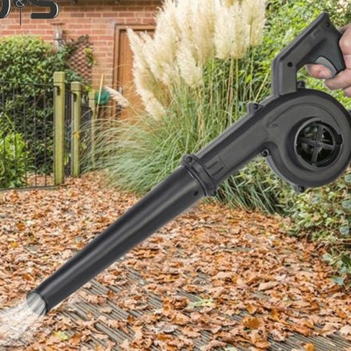 Electric cordless air blower - cordless,