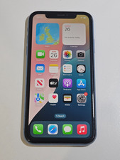 Apple iPhone XR - 128GB - Blue