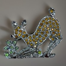 Vintage Multicoloured