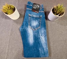 DSquared2 Ibrahimovic Icon