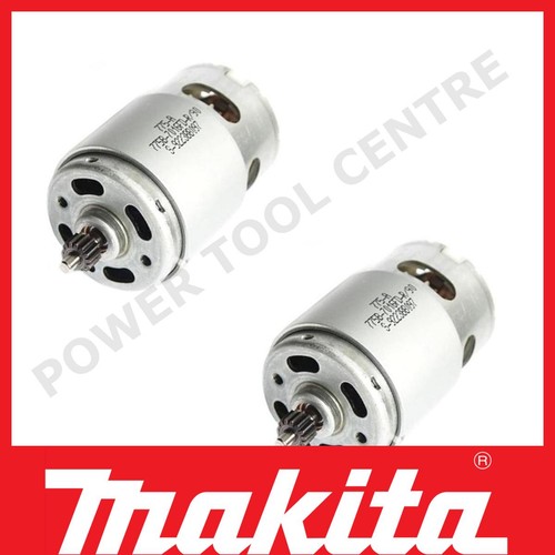 Makita 18v motor - motor, cordless