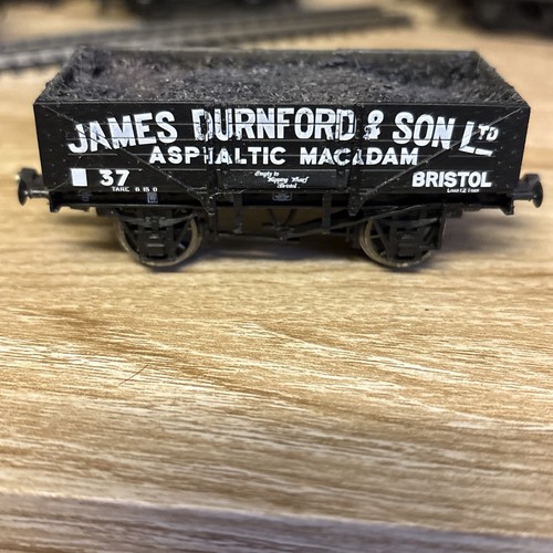 Hornby r6121 james durnford - 00,