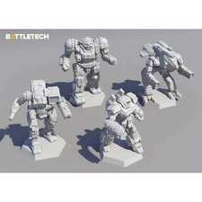 BattleTech Inner Sphere Direct
