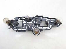 Peugeot 307 2003 Diesel Tail