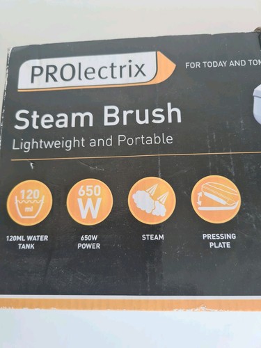 Proleectric portable steam - proleectric,