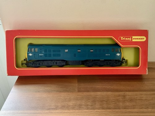 Hornby triang r357 aia - hornby, aia-aia