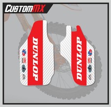 HONDA CR CRF 125 250 450 LOWER