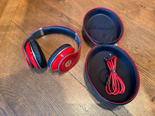 Beats by Dr Dre Monster Solo