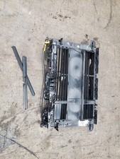 FORD FIESTA MK8 2018 FRONT
