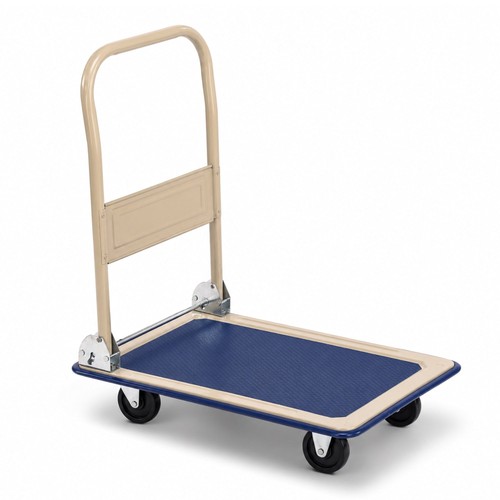 New 150kg folding platform - 150kg,