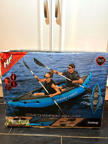 Bestway hydro force cove - bestway, hydro-force