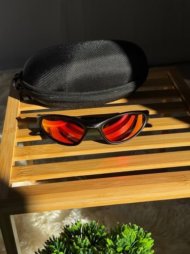 Oakley minute sport sunglasses - oakley,