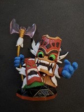 Skylanders Giants Double