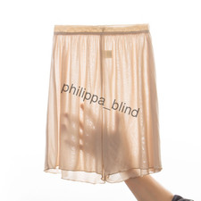 Ladies 100% Mulberry Silk