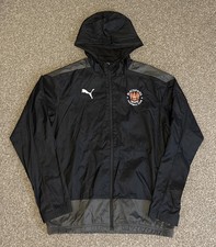 Blackpool FC Full Zip Puma