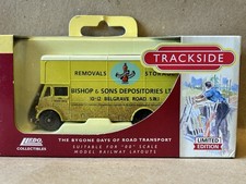 Lledo trackside dg146006 guy - lledo,
