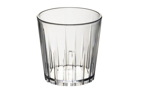 270ml star fluted - star, set
