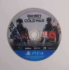 [Faulty] Call Of Duty Black