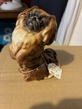 ​Beswick Pekingese Dog