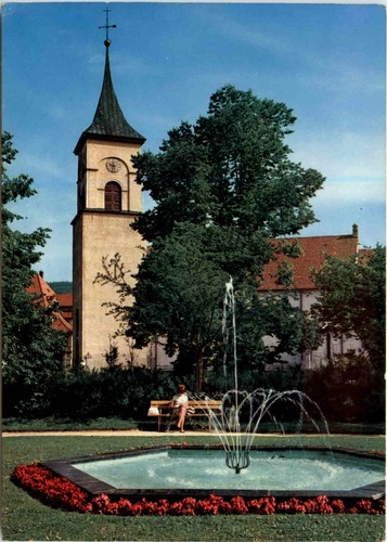 Lenzkirch 77078 - lenzkirch, -77078