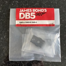 BUILD YOUR OWN EAGLEMOSS JAMES