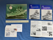 1985 HMS GLOUCESTER