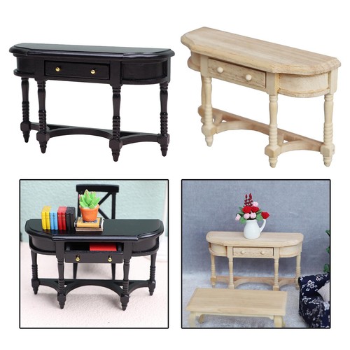 Dollhouse miniature furniture - dollhouse,