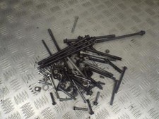 Suzuki TL1000S TL1000S Engine Bolts Pins 