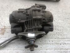 BMW X5 X6 REAR DIFF DIFFERENTIAL DIFF 785017002 F15 F16 2015 7575252 M50D
