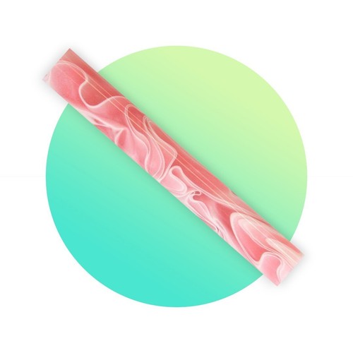 Charnwood acrylic pen blank - acrylic,