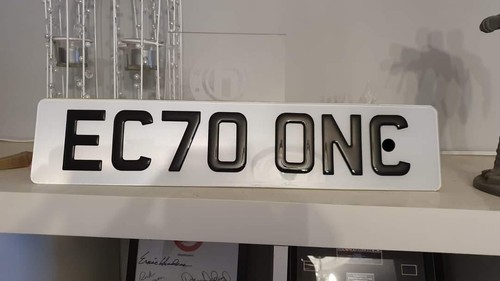 Ghostbusters ecto one private - one,