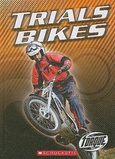 Trials Bikes (Torque) by