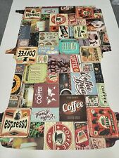 VW CAMPERVAN DIGITAL COFFEE