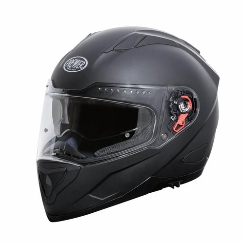 Premier vyrus full - vyrus, face