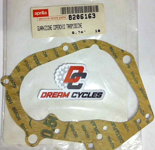Nos aprilia oem cover gasket - nos,
